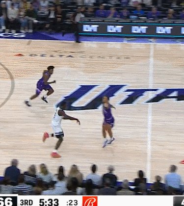 B体育中国-惊世隔扣预定赛季最佳 华子能挤掉塔图姆进一阵？