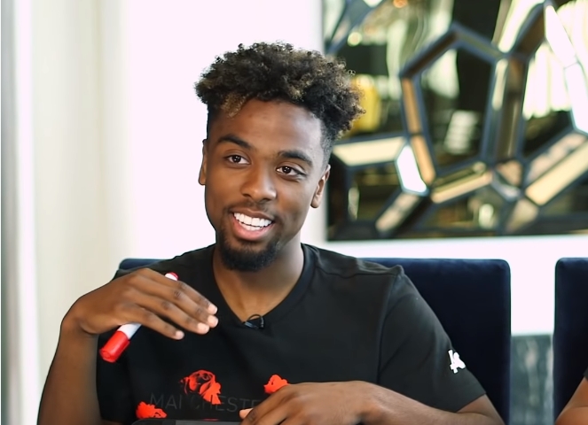 法媒:狼队有意马赛边锋安赫尔·戈麦斯,马赛不反对他离队