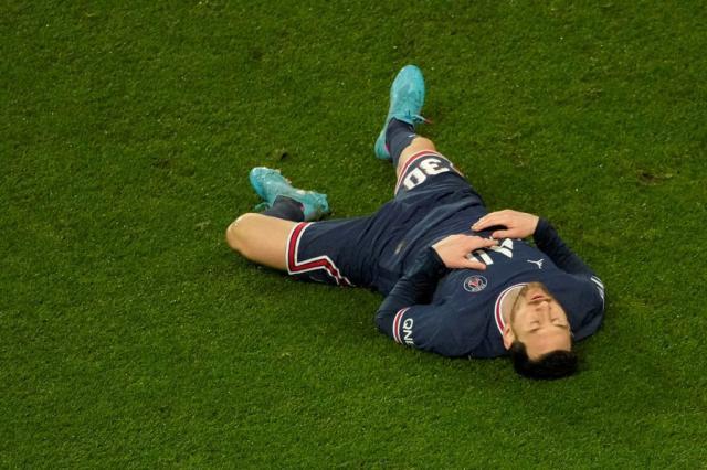 B体育官网-莱因克尔：梅罗也敌不过时间 该调低对他们的预期