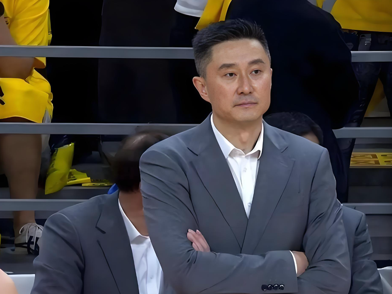 B体育服务-杜锋收到广东队球迷的3个建议！