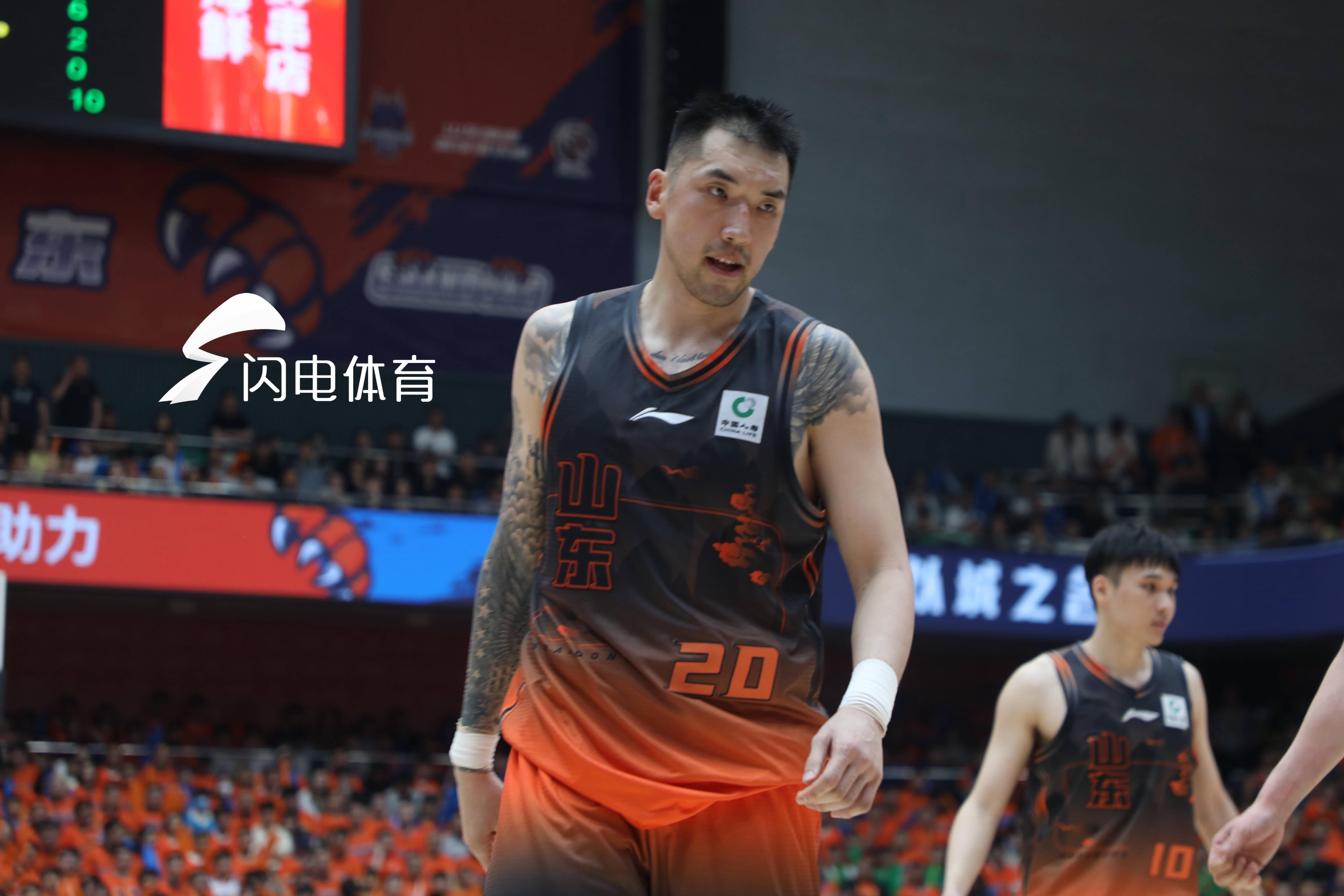 B体育中国-评论：八强不是终点 山东男篮做好“蓄力”待来年